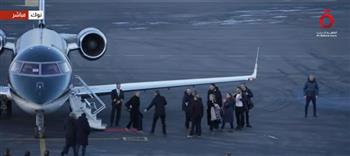 في ظل التوترات الأخيرة.. رئيسة وزراء الدنمارك تزور جزيرة جرينلاند