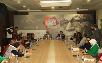 ندوة بمعرض القاهرة للكتاب تناقش «السيطرة الصامتة» وأزمة الوعي في المجتمع