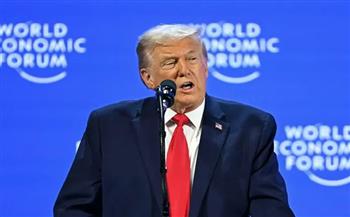 منتدى دافوس يختتم أعماله.. الذكاء الاصطناعي ومجلس السلام أبرز المخرجات وترامب يستحوذ على المشهد