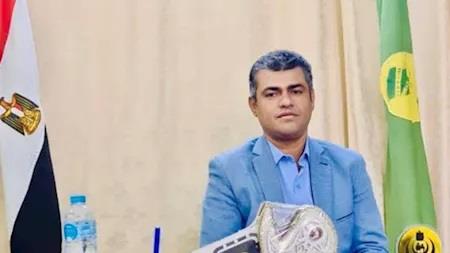 "صحة المنيا": فحص 1620 مواطنًا في قافلة طبية بعاصمة المحافظة