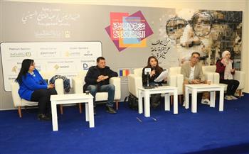 مؤلف «السيد في حقل الأدب»: تأثير صبري موسى تجاوز جيله إلى الأجيال اللاحقة