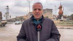 خليل هملو: الرقة تشهد بادرة إيجابية بتسلم سجن الأقطان.. والاتفاق يمهد لتفاهمات أوسع