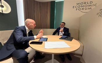 «الخطيب» يوجه الهيئة العامة للاستثمار للتواصل المستمر مع الشركات للحصول على التراخيص اللازمة 