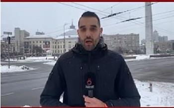 أوكرانيا ترفض تسليم الأراضي الروسية ومناقشة مناطق عازلة في أبو ظبي