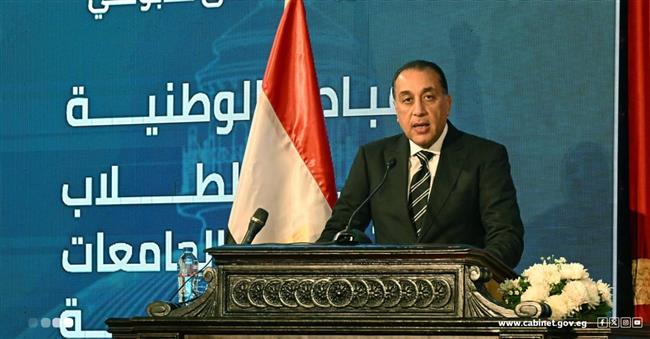 افتتاح معرض الكتاب ومتابعة موقف مدينة المعرفة بالعاصمة الجديدة.. أبرز أنشطة رئيس الوزراء خلال أسبوع