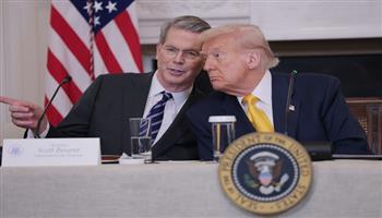 بينست: النظام الإيراني يدمر اقتصاد البلاد ذاتيا وحملة الضغط القصوى التي ينفذها ترامب تسرع ذلك