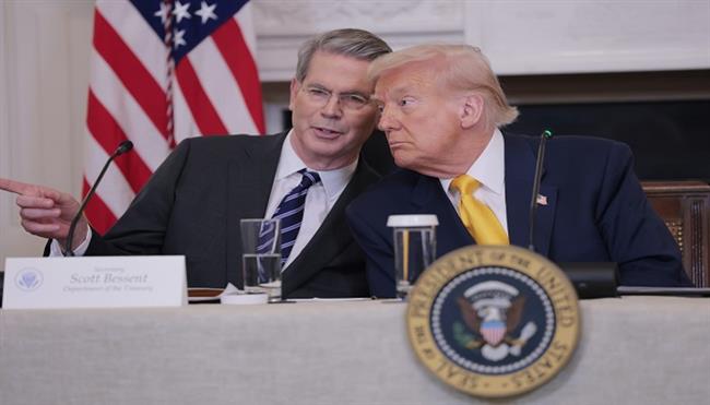 بينست: النظام الإيراني يدمر اقتصاد البلاد ذاتيا وحملة الضغط القصوى التي ينفذها ترامب تسرع ذلك