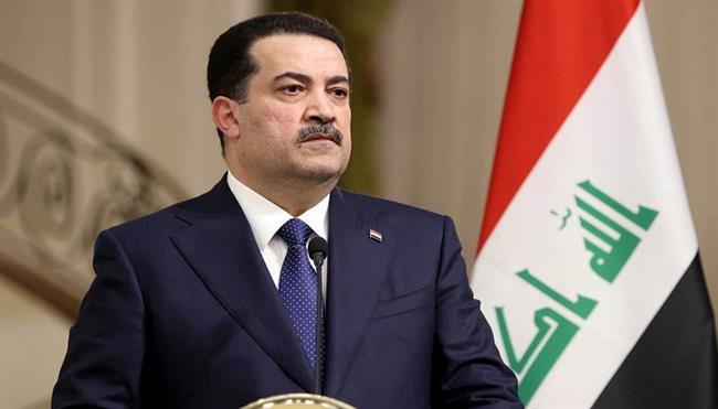 رئيس الوزراء العراقي: وضعنا خططا مبكرة لتحصين الحدود مع سوريا