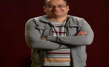 إسلام عبد الغني: أستعد لطرح «الإحباريون» خلال العام الجاري| خاص