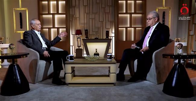 حسن عصفور لـ "الجلسة سرية": المجلس الوطني خرج بصيغة تقضي بتشكيل لجنة مختصة لدراسة مواد الميثاق الوطني