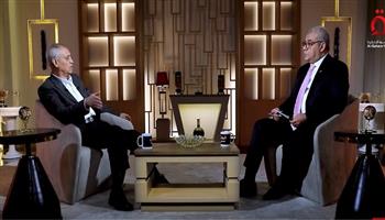 حسن عصفور: جوهر تدمير مشروع السلام بدأ مع إيهود باراك.. وممارسات حماس خدمت أجندة إسرائيل