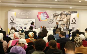 «القصة ما قبل الأخيرة».. ندوة بمعرض الكتاب تناقش ترابط الأسرة العربية في زمن التحولات