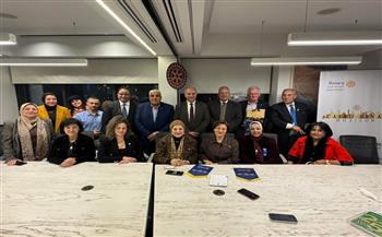 خبراء ومتخصصون يؤكدون أهمية نشر ثقافة السلامة والصحة المهنية داخل مواقع العمل