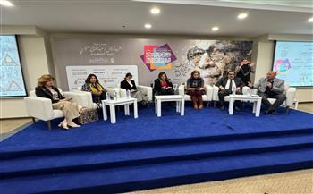 ضمن فعاليات معرض الكتاب..  قومي الإعاقة ينظم ندوة "استراتيجيات الدمج الثقافي: تجربة مصر – رومانيا"