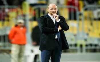 دوري أبطال إفريقيا.. توروب:حققنا مكاسب عديدة بالفوز الهام على يانج أفريكانز