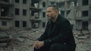 زياد برجي يطرح أغنيته الجديدة "مرقت الأيام" عبر يوتيوب ومنصات الموسيقى  