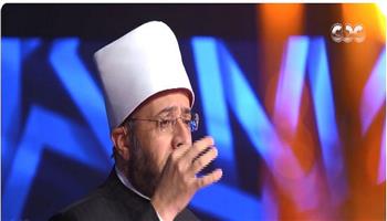 وزير الأوقاف يرد بالشعر على الشيخ عمر القزابري في «دولة التلاوة»