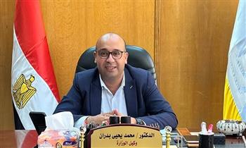 صحة الإسكندرية: التدريب المستمر والارتقاء بكفاءة الفرق المعملية ركيزة لضمان جودة الخدمات الطبية