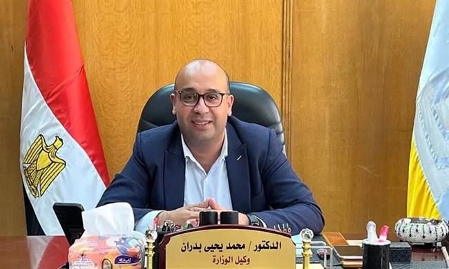 صحة الإسكندرية: التدريب المستمر والارتقاء بكفاءة الفرق المعملية ركيزة لضمان جودة الخدمات الطبية