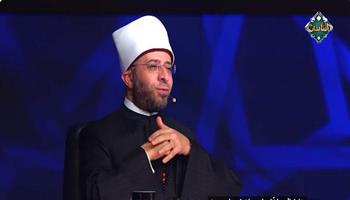  وزير الأوقاف يُعلق على  المتسابق الصغير محمد القلاجي: فخور بيك وهتكون من عظماء دولة التلاوة 