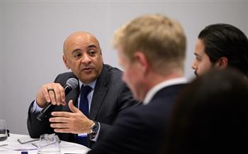 أمين مجلس التعاون الخليجي يؤكد أهمية الحوار والتكامل لمواجهة التحديات