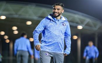 دوري أبطال أفريقيا.. بيراميدز يواجه نهضة بركان في اختبار صعب الليلة