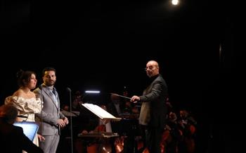 وزير الثقافة يشهد حفل مئوية يوسف شاهين ضمن افتتاح الدورة الـ57 لمعرض القاهرة الدولي للكتاب