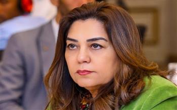 د.منال عوض : بدء التشغيل التجريبى لمجزر مدينة أبورديس بمحافظة جنوب سيناء بتكلفة 19.8 مليون جنيه