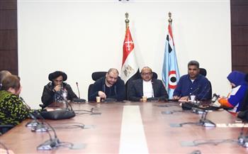 بين العزلة والحياة.. قراءة في رواية "الهروب إلى الظل" بمعرض الكتاب