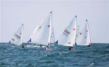 11 دولة تؤكد مشاركتها في البطولة العربية للشراع مصر 2026