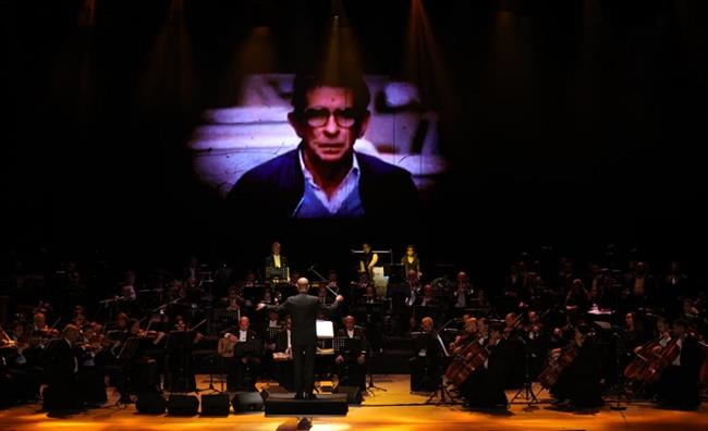 وزير الثقافة: أعمال يوسف شاهين جزء أصيل من الهوية الثقافية المصرية والعربية