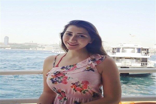 آلاء السنان: تزوجت مبكرًا وأنجبت وعمري 19 عامًا  