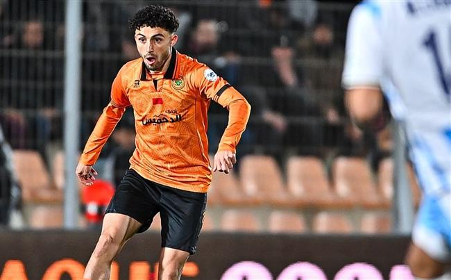 دوري أبطال أفريقيا| الدقيقة 60.. التعادل السلبي يتواصل بين بيراميدز ونهضة بركان  