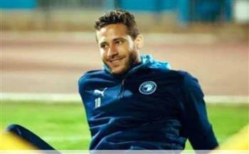 اليوم.. نظر استئناف حبس رمضان صبحي أمام محكمة جنوب القاهرة الابتدائية