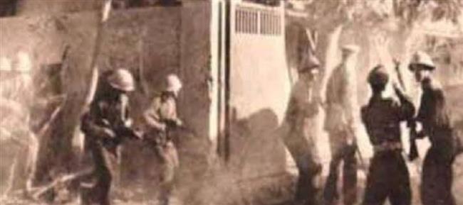 معركة الإسماعيلية.. ملحمة وطنية خالدة في تاريخ الشرطة المصرية