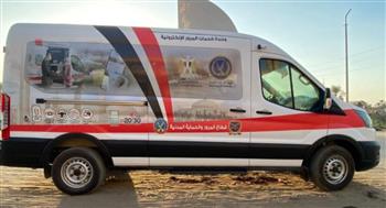 في عيدها الـ74.. كيف أعادت الشرطة صياغة المنظومة المرورية؟