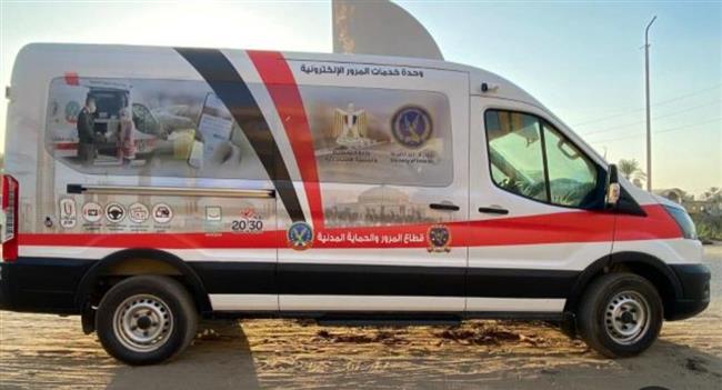 في عيدها الـ74.. كيف أعادت الشرطة صياغة المنظومة المرورية؟