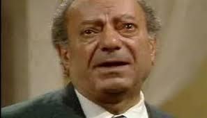 محمود السباع.. جسد أدوار الشر والتمرد في السينما المصرية