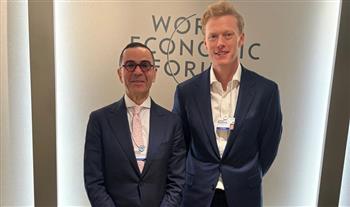 وزير الاستثمار يعقد سلسلة لقاءات مع مسؤولي عدد من الشركات العالمية لاستعراض فرص الاستثمار بالسوق المصري