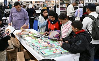 إصداران لهيئة قصور الثقافة يحصدان جوائز معرض الكتاب في دورته 57 واللبان يهنئ الفائزين