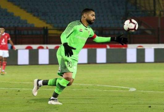 عامر عامر: «الانضمام للأهلي كان سيمنحني فارقًا كبيرًا في مسيرتي الكروية»  