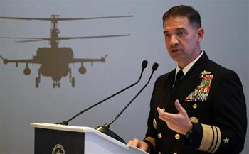 إعلام عبري: قائد القيادة المركزية الأمريكية يزور إسرائيل اليوم