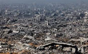 الولايات المتحدة تطلب من إيطاليا الانضمام إلى قوة الاستقرار الدولية في غزة كعضو مؤسس