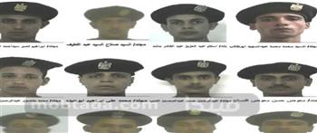 عيد الشرطة الـ74.. شهداء الأمن المركزي أسماء لا تغيب عن الذاكرة