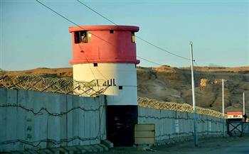 المتحدث باسم قائد الجيش العراقي: نسبة إنجاز الجدار الإسمنتي مع سوريا بلغت 80%