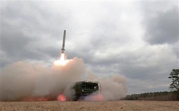 "الدفاع الروسية": تحرير بلدة "ستاريتسا" في خاركوف والقضاء على 765 جنديًا أوكرانيًا