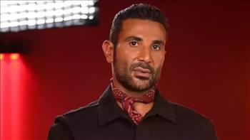 أحمد سعد: شعرت أني «اتخدعت» في The Voice.. والمشكلة في التنظيم 