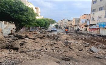 مفوض "الأونروا": الضفة تشهد أسوأ أزمة إنسانية منذ 1967