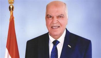 نقيب المعلمين يهنئ الشرطة بعيدها الـ74