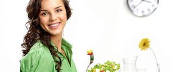 هذه الأطعمة تقلل من الإصابة بأورام الرحم